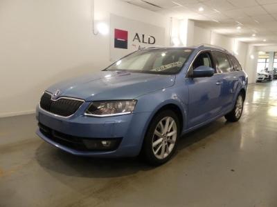 Photo 1 VIN: TMBJG9NE5G0217420 - SKODA OCTAVIA 