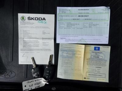 Photo 13 VIN: TMBJG9NE5G0217420 - SKODA OCTAVIA 