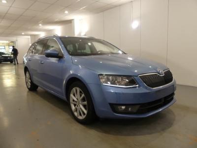 Photo 2 VIN: TMBJG9NE5G0217420 - SKODA OCTAVIA 