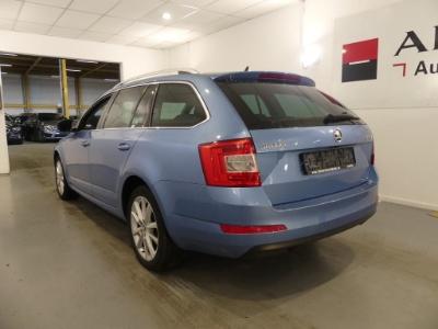 Photo 3 VIN: TMBJG9NE5G0217420 - SKODA OCTAVIA 