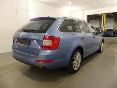 Photo 4 VIN: TMBJG9NE5G0217420 - SKODA OCTAVIA 