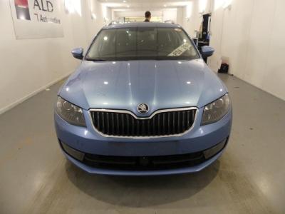 Photo 5 VIN: TMBJG9NE5G0217420 - SKODA OCTAVIA 