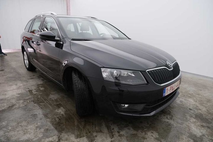 Photo 8 VIN: TMBJG9NE5G0219040 - SKODA OCTAVIA 