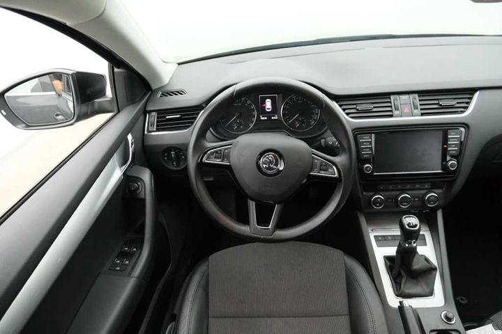 Photo 9 VIN: TMBJG9NE5G0219040 - SKODA OCTAVIA 