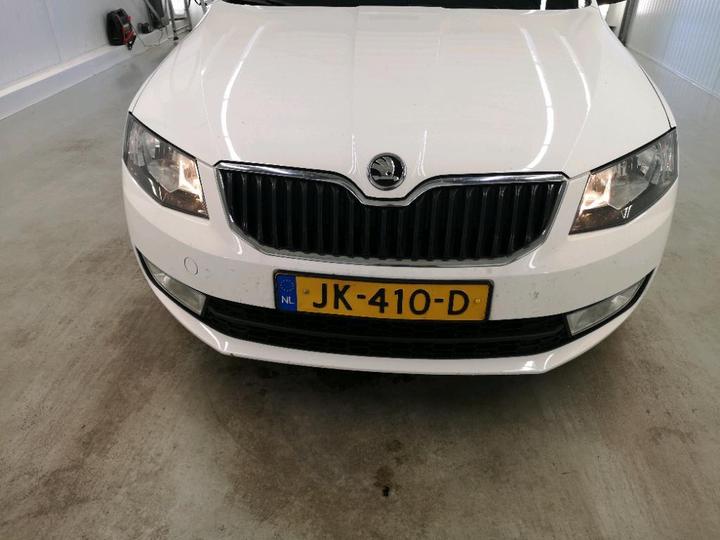 Photo 24 VIN: TMBJG9NE5G0222651 - SKODA OCTAVIA 