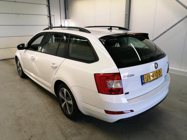 Photo 3 VIN: TMBJG9NE5G0222651 - SKODA OCTAVIA 