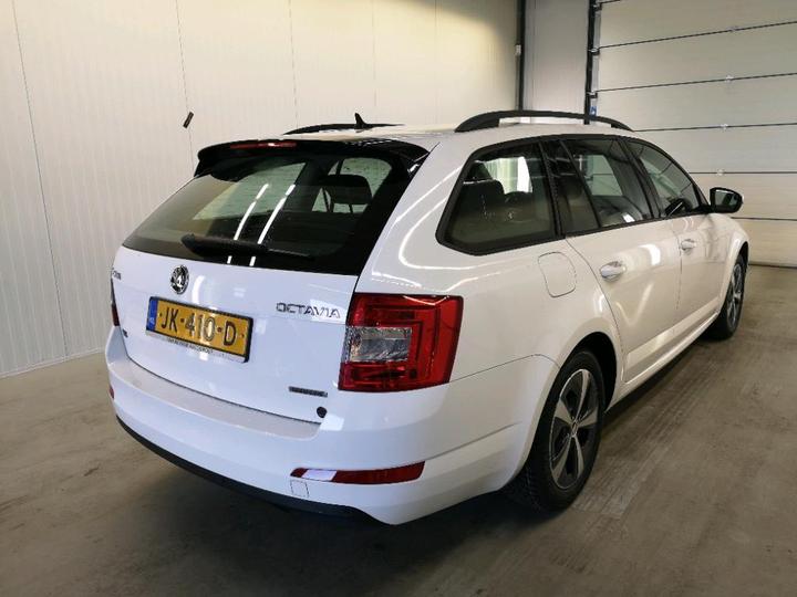 Photo 4 VIN: TMBJG9NE5G0222651 - SKODA OCTAVIA 