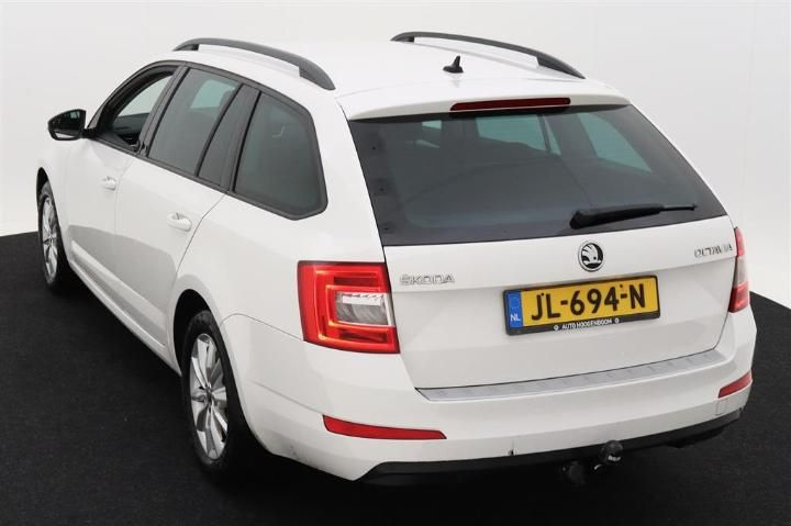 Photo 3 VIN: TMBJG9NE5G0229860 - SKODA OCTAVIA 