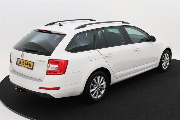 Photo 4 VIN: TMBJG9NE5G0229860 - SKODA OCTAVIA 