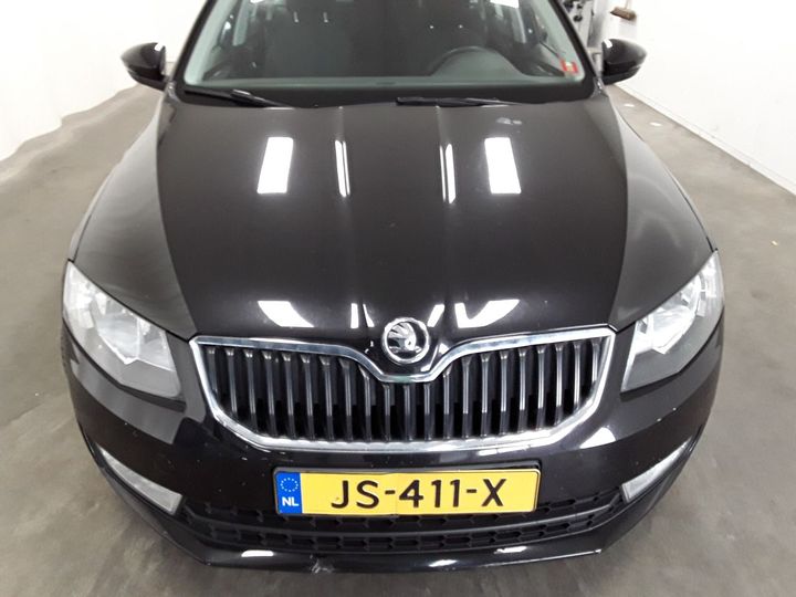 Photo 16 VIN: TMBJG9NE5G0265628 - SKODA OCTAVIA 