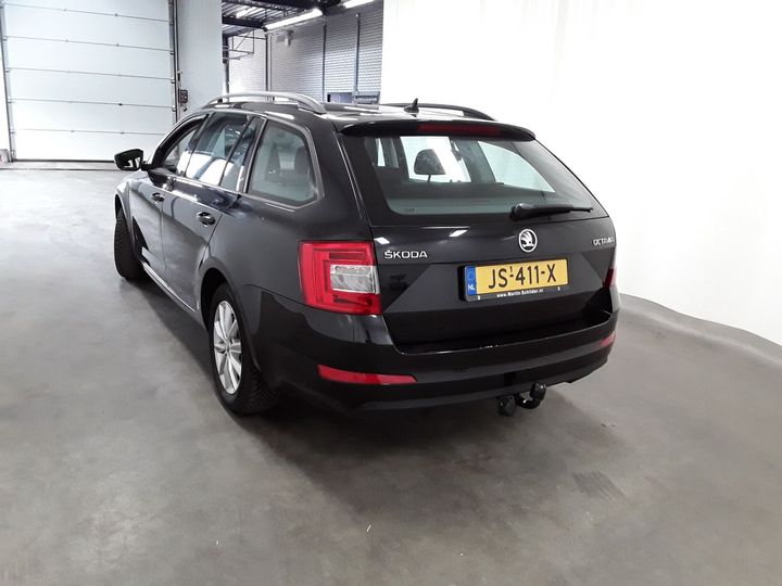 Photo 2 VIN: TMBJG9NE5G0265628 - SKODA OCTAVIA 