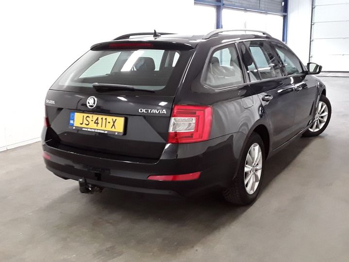 Photo 3 VIN: TMBJG9NE5G0265628 - SKODA OCTAVIA 