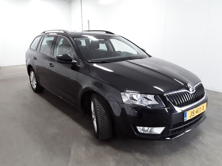 Photo 4 VIN: TMBJG9NE5G0265628 - SKODA OCTAVIA 