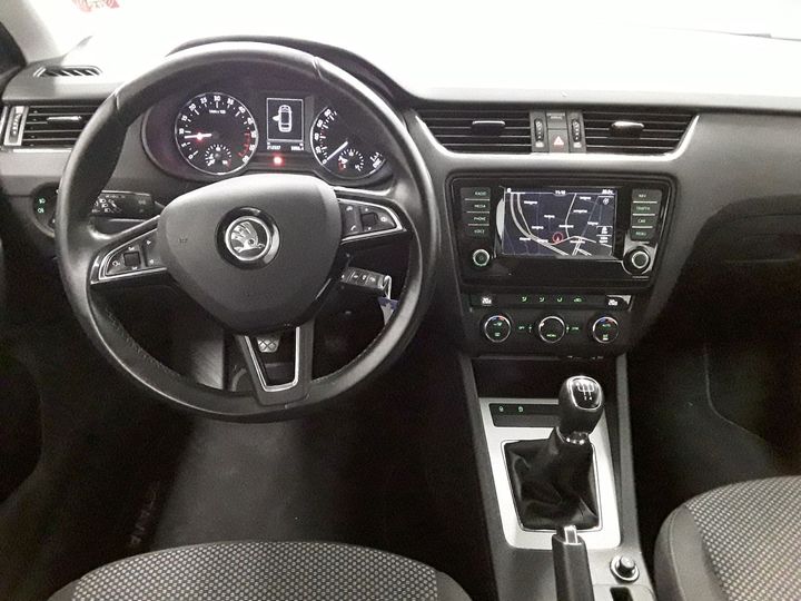 Photo 7 VIN: TMBJG9NE5G0265628 - SKODA OCTAVIA 