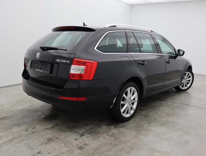 Photo 2 VIN: TMBJG9NE5H0006980 - SKODA OCTAVIA 