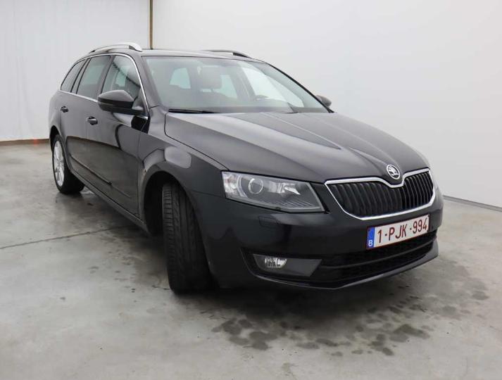 Photo 8 VIN: TMBJG9NE5H0006980 - SKODA OCTAVIA 