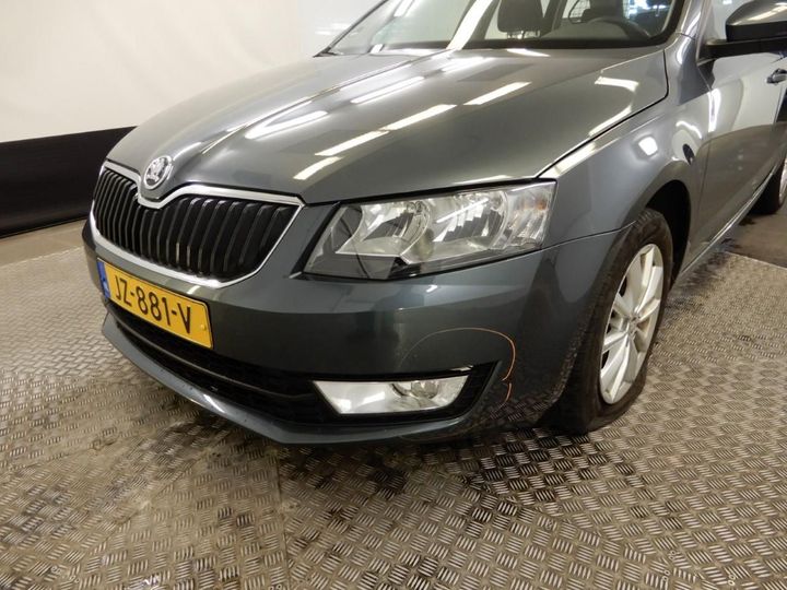 Photo 28 VIN: TMBJG9NE5H0029465 - SKODA OCTAVIA 