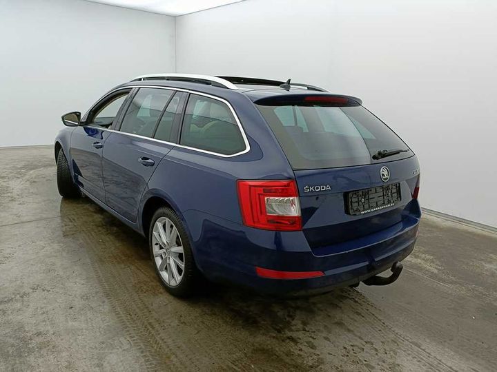 Photo 7 VIN: TMBJG9NE5H0075734 - SKODA OCTAVIA 