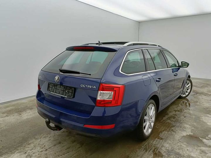 Photo 2 VIN: TMBJG9NE5H0075734 - SKODA OCTAVIA 