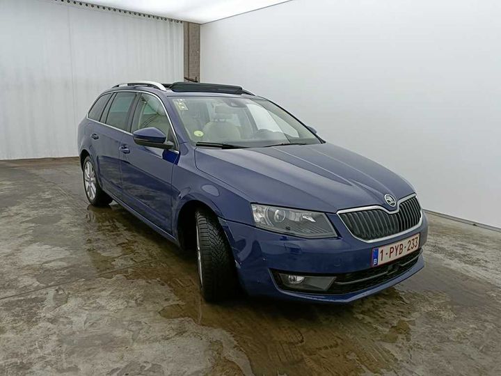 Photo 8 VIN: TMBJG9NE5H0075734 - SKODA OCTAVIA 