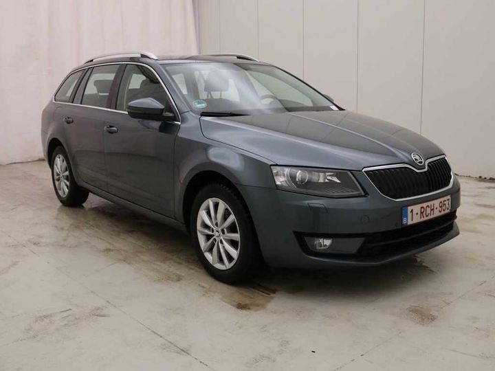 Photo 10 VIN: TMBJG9NE5H0090377 - SKODA OCTAVIA 