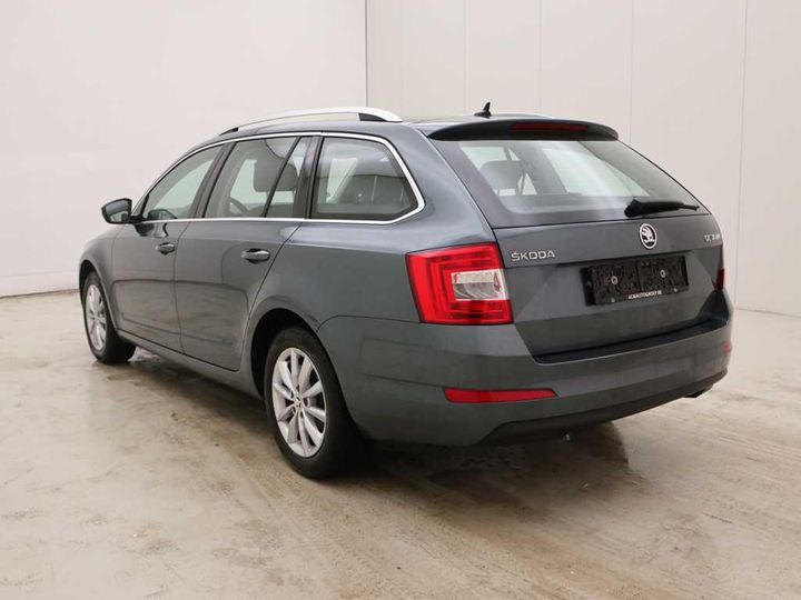 Photo 11 VIN: TMBJG9NE5H0090377 - SKODA OCTAVIA 