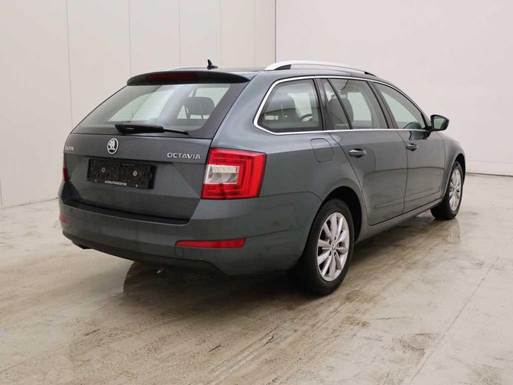 Photo 12 VIN: TMBJG9NE5H0090377 - SKODA OCTAVIA 