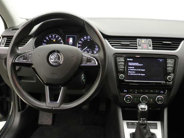 Photo 17 VIN: TMBJG9NE5H0090377 - SKODA OCTAVIA 