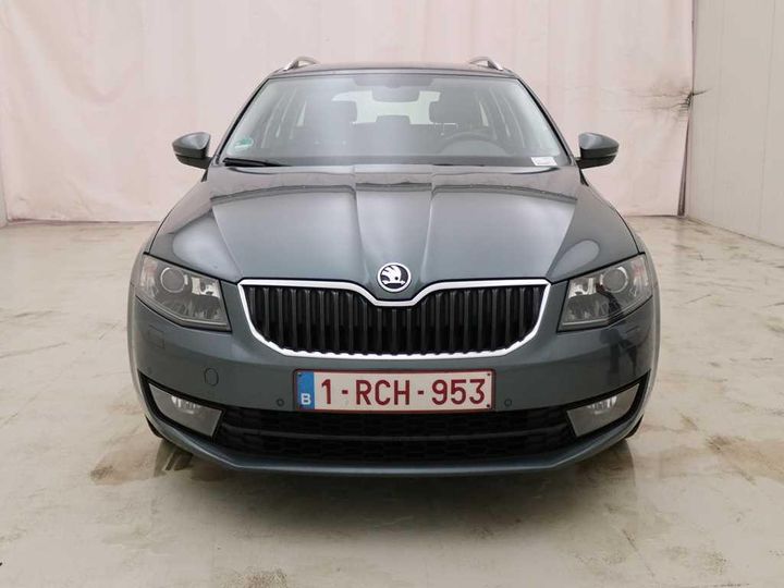 Photo 18 VIN: TMBJG9NE5H0090377 - SKODA OCTAVIA 