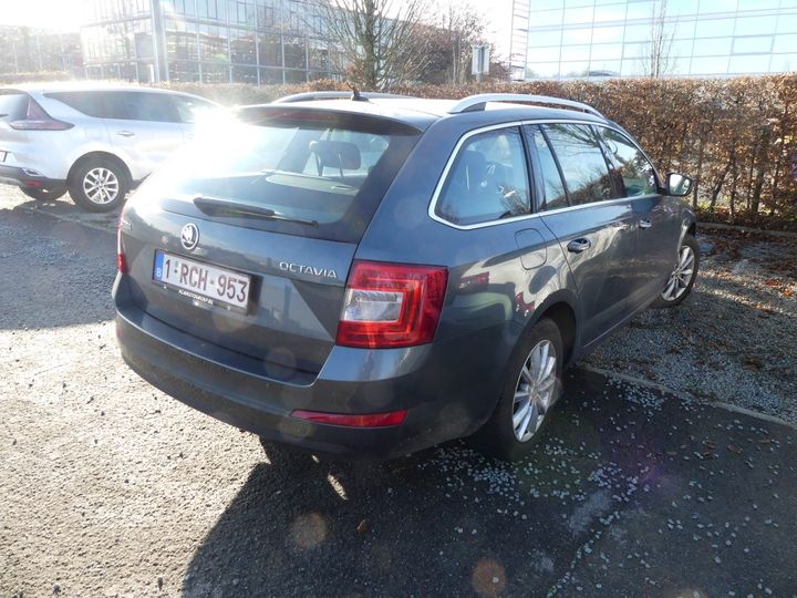 Photo 2 VIN: TMBJG9NE5H0090377 - SKODA OCTAVIA 