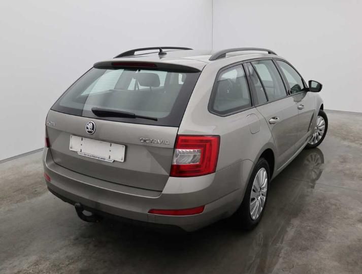 Photo 2 VIN: TMBJG9NE5H0100826 - SKODA OCTAVIA 