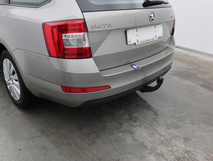 Photo 16 VIN: TMBJG9NE5H0100826 - SKODA OCTAVIA 