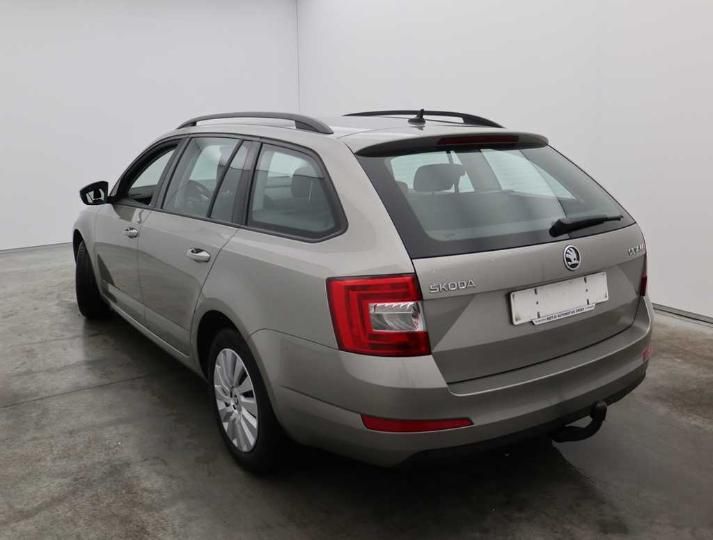 Photo 7 VIN: TMBJG9NE5H0100826 - SKODA OCTAVIA 