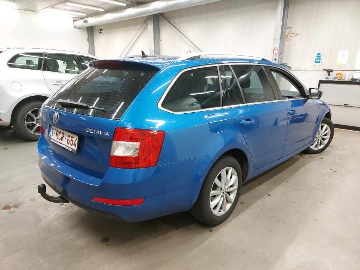 Photo 2 VIN: TMBJG9NE5H0107873 - SKODA OCTAVIA 