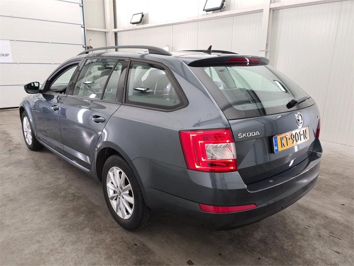 Photo 25 VIN: TMBJG9NE5H0115875 - SKODA OCTAVIA 