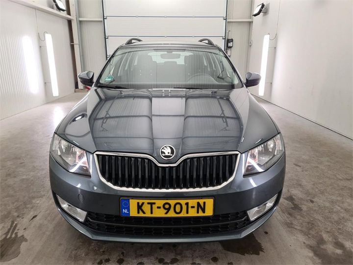 Photo 27 VIN: TMBJG9NE5H0115875 - SKODA OCTAVIA 