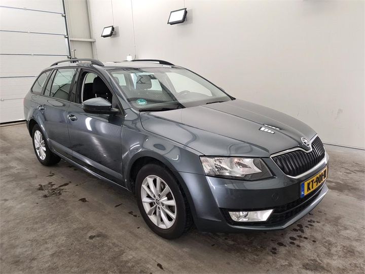 Photo 29 VIN: TMBJG9NE5H0115875 - SKODA OCTAVIA 