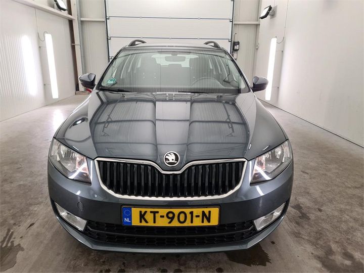 Photo 5 VIN: TMBJG9NE5H0115875 - SKODA OCTAVIA 