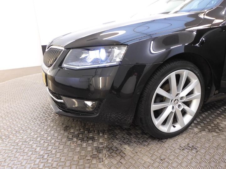 Photo 15 VIN: TMBJG9NE5H0142574 - SKODA OCTAVIA 