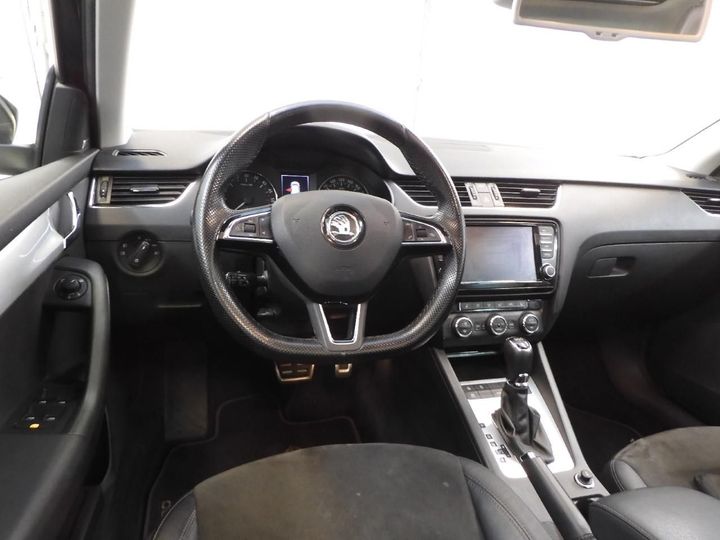 Photo 3 VIN: TMBJG9NE5H0142574 - SKODA OCTAVIA 