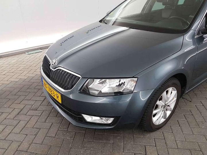 Photo 17 VIN: TMBJG9NE5H0150688 - SKODA OCTAVIA 