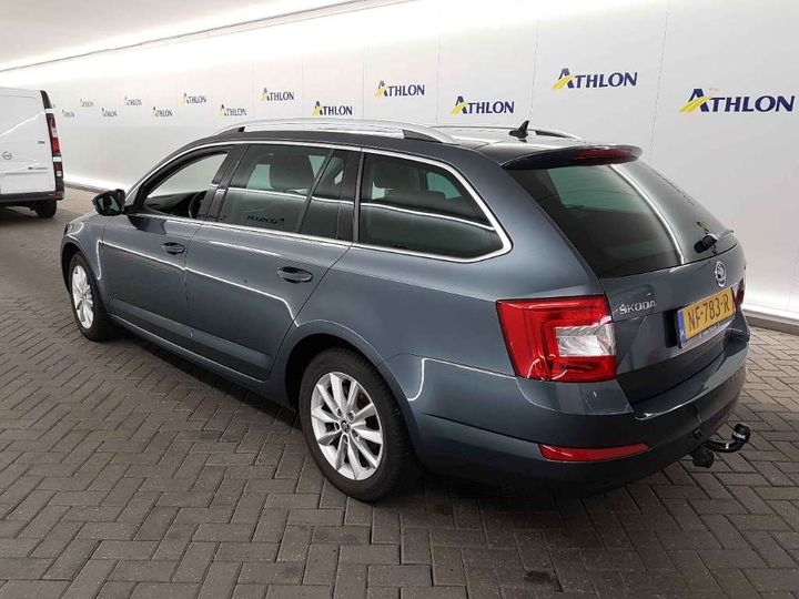 Photo 3 VIN: TMBJG9NE5H0150688 - SKODA OCTAVIA 