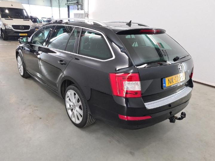 Photo 3 VIN: TMBJG9NE5H0162369 - SKODA OCTAVIA COMBI 