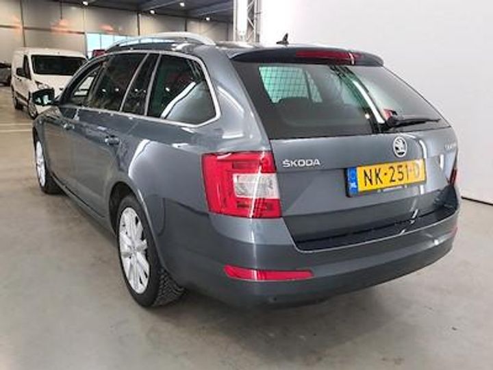 Photo 2 VIN: TMBJG9NE5H0171296 - SKODA OCTAVIA 