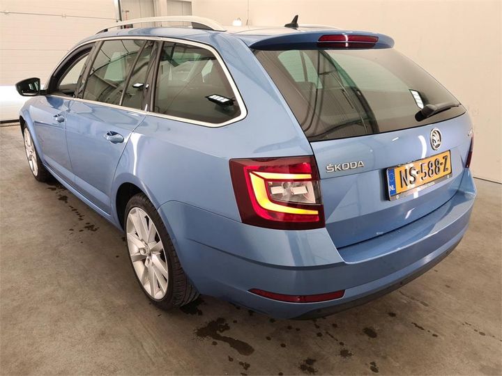 Photo 16 VIN: TMBJG9NE5J0039399 - SKODA OCTAVIA 