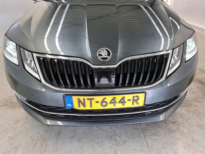 Photo 29 VIN: TMBJG9NE5J0050046 - SKODA OCTAVIA 