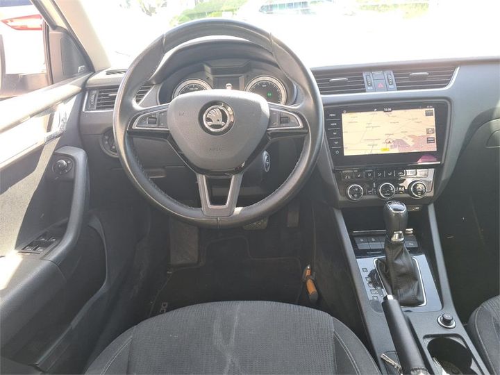 Photo 6 VIN: TMBJG9NE5J0075321 - SKODA OCTAVIA 