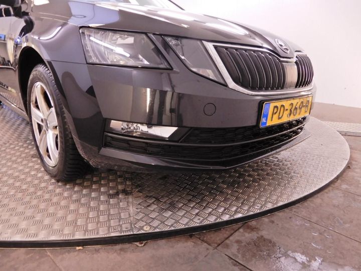 Photo 26 VIN: TMBJG9NE5J0076288 - SKODA OCTAVIA COMBI 