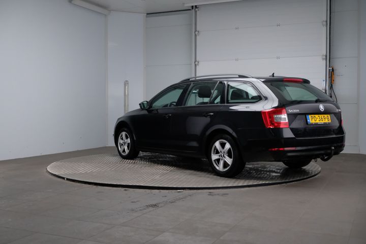 Photo 3 VIN: TMBJG9NE5J0076288 - SKODA OCTAVIA COMBI 