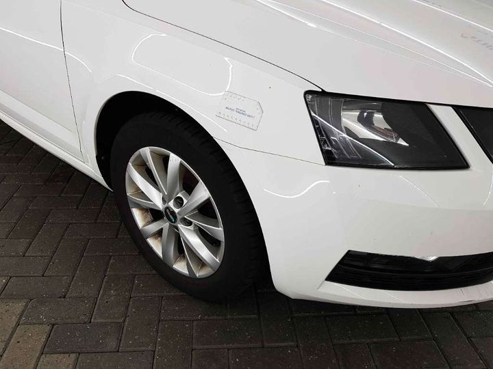 Photo 23 VIN: TMBJG9NE5J0110407 - SKODA OCTAVIA 